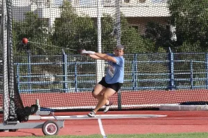 Τα όρια για το Ευρωπαϊκό Πρωτάθλημα Κ18