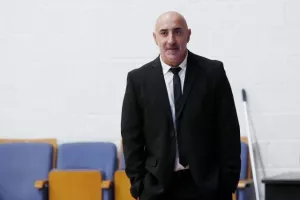 Άνετα ο Κεραυνός τον Απόλλωνα (φώτος)