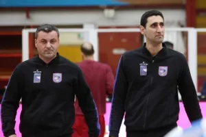 Άνετα ο Κεραυνός τον Απόλλωνα (φώτος)