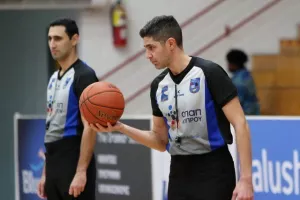 Άνετα ο Κεραυνός τον Απόλλωνα (φώτος)