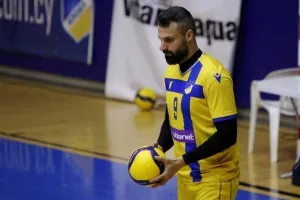 ΑΠΟΕΛ-Ομόνοια: "Πράσινο" το αιώνιο (φώτος)