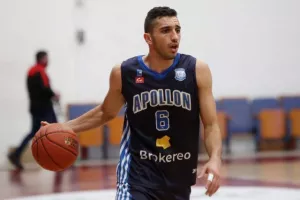 Άνετα ο Κεραυνός τον Απόλλωνα (φώτος)