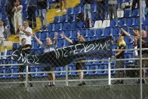 Το πιστεύουν...