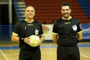 Νίκησε την Ανόρθωση η Ομόνοια (φώτος) 