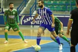 Νίκησε την Ανόρθωση η Ομόνοια (φώτος) 