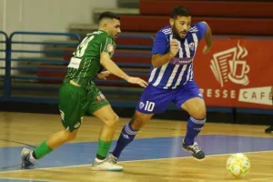 Νίκησε την Ανόρθωση η Ομόνοια (φώτος) 