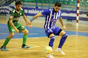 Νίκησε την Ανόρθωση η Ομόνοια (φώτος) 