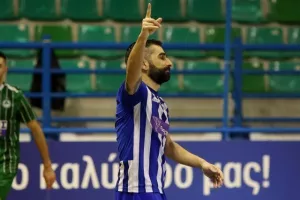 Νίκησε την Ανόρθωση η Ομόνοια (φώτος) 