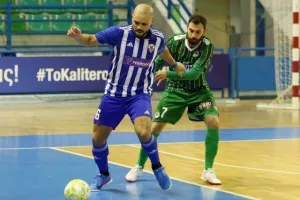Νίκησε την Ανόρθωση η Ομόνοια (φώτος) 