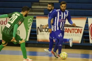Νίκησε την Ανόρθωση η Ομόνοια (φώτος) 