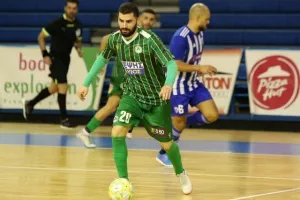 Νίκησε την Ανόρθωση η Ομόνοια (φώτος) 