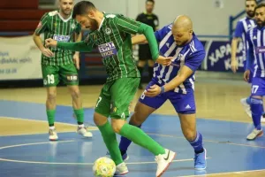 Νίκησε την Ανόρθωση η Ομόνοια (φώτος) 