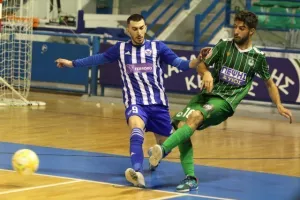 Νίκησε την Ανόρθωση η Ομόνοια (φώτος) 