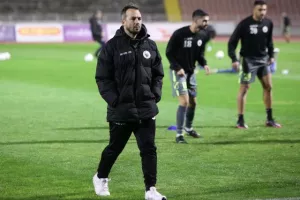 ΠΑΕΕΚ-Εθνικός: Έβαλε… φωτιά στην κάτω ζώνη στο ντεμπούτο του Μπαντία! (φώτος)