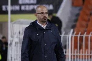 ΠΑΕΕΚ-Εθνικός: Έβαλε… φωτιά στην κάτω ζώνη στο ντεμπούτο του Μπαντία! (φώτος)