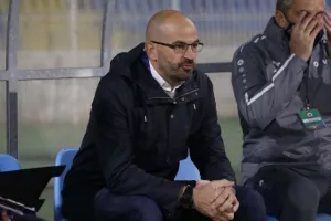 ΠΑΕΕΚ-Εθνικός: Έβαλε… φωτιά στην κάτω ζώνη στο ντεμπούτο του Μπαντία! (φώτος)