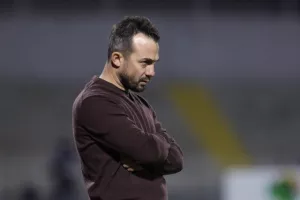 ΠΑΕΕΚ-Εθνικός: Έβαλε… φωτιά στην κάτω ζώνη στο ντεμπούτο του Μπαντία! (φώτος)