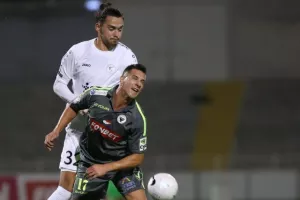 ΠΑΕΕΚ-Εθνικός: Έβαλε… φωτιά στην κάτω ζώνη στο ντεμπούτο του Μπαντία! (φώτος)