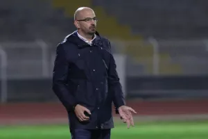 ΠΑΕΕΚ-Εθνικός: Έβαλε… φωτιά στην κάτω ζώνη στο ντεμπούτο του Μπαντία! (φώτος)