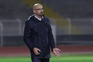 Ο Ισπανός...