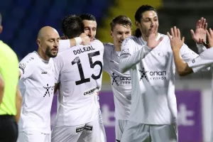 ΠΑΕΕΚ-Εθνικός: Έβαλε… φωτιά στην κάτω ζώνη στο ντεμπούτο του Μπαντία! (φώτος)