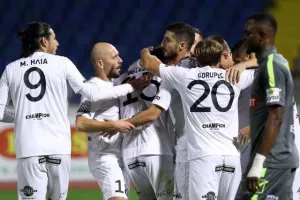 ΠΑΕΕΚ-Εθνικός: Έβαλε… φωτιά στην κάτω ζώνη στο ντεμπούτο του Μπαντία! (φώτος)