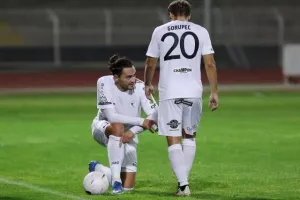 ΠΑΕΕΚ-Εθνικός: Έβαλε… φωτιά στην κάτω ζώνη στο ντεμπούτο του Μπαντία! (φώτος)