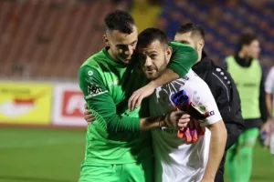 ΠΑΕΕΚ-Εθνικός: Έβαλε… φωτιά στην κάτω ζώνη στο ντεμπούτο του Μπαντία! (φώτος)