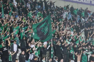 ΟΜΟΝΟΙΑ: Ενημέρωση για τα εισιτήρια του "αιώνιου" 