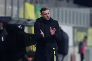 ΑΕΚ-Πάφος: "Επέλαση" Παφιτών, "άλωσαν" την Αρένα! (φώτος)