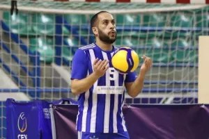 Πήρε και αυτό το ντέρμπι η Ομόνοια και ξανά κορυφή!