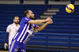 Πήρε και αυτό το ντέρμπι η Ομόνοια και ξανά κορυφή!