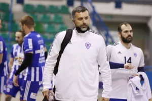 Πήρε και αυτό το ντέρμπι η Ομόνοια και ξανά κορυφή!