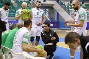 Πήρε και αυτό το ντέρμπι η Ομόνοια και ξανά κορυφή!