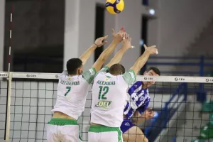 Πήρε και αυτό το ντέρμπι η Ομόνοια και ξανά κορυφή!