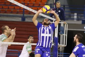 Πήρε και αυτό το ντέρμπι η Ομόνοια και ξανά κορυφή!