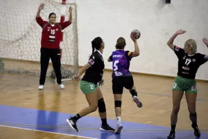 Έκτη στροφή στο Πρωτάθλημα Γυναικών