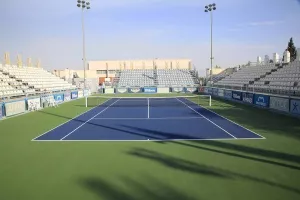 Οι κορυφαίοι της χρονιάς στο Cyprus Masters Cup 2021