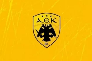 Η ΑΕΚ ζητάει τα πρακτικά για την απόφαση διεξαγωγής του ματς
