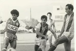Η μεγάλη έκπληξη πριν 27 χρόνια!