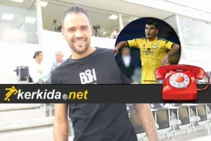 Άλεξ στο Kerkida/"Ο Απόλλωνας έκανε πολύ καλή επιλογή- Είναι μαχητής"