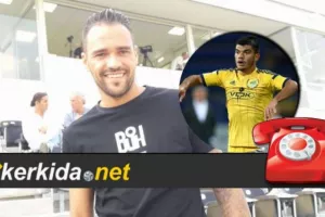 Για τον νέο του Απόλλωνα... 