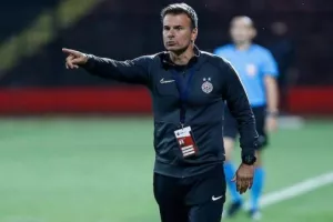 "Η Ανόρθωση είναι απρόβλεπτη, να κάνουμε τα πάντα για να περάσουμε"