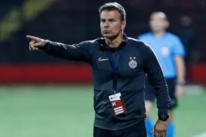 Οι επιλογές του Στανόγεβιτς