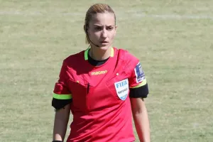 Σφυρίζουν την 10η αγωνιστική...