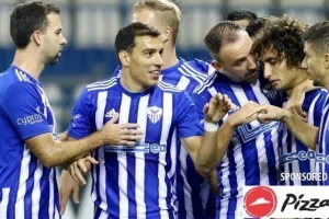 Η ανάλυση της Ανόρθωσης για τον Εθνικό