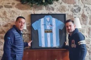 Πάφος FC/Έμειναν ακόμη... "83"