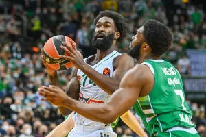 Παναθηναϊκός: Επωμίζεται τα έξοδα ταξιδιού της Ζάλγκιρις!