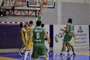 Ασταμάτητο το ΑΠΟΕΛ, κέρδισε και την Ομόνοια! (φώτος)