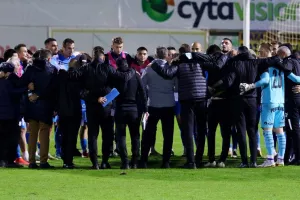 Πρωινό "κτύπημα"/Απόλλων